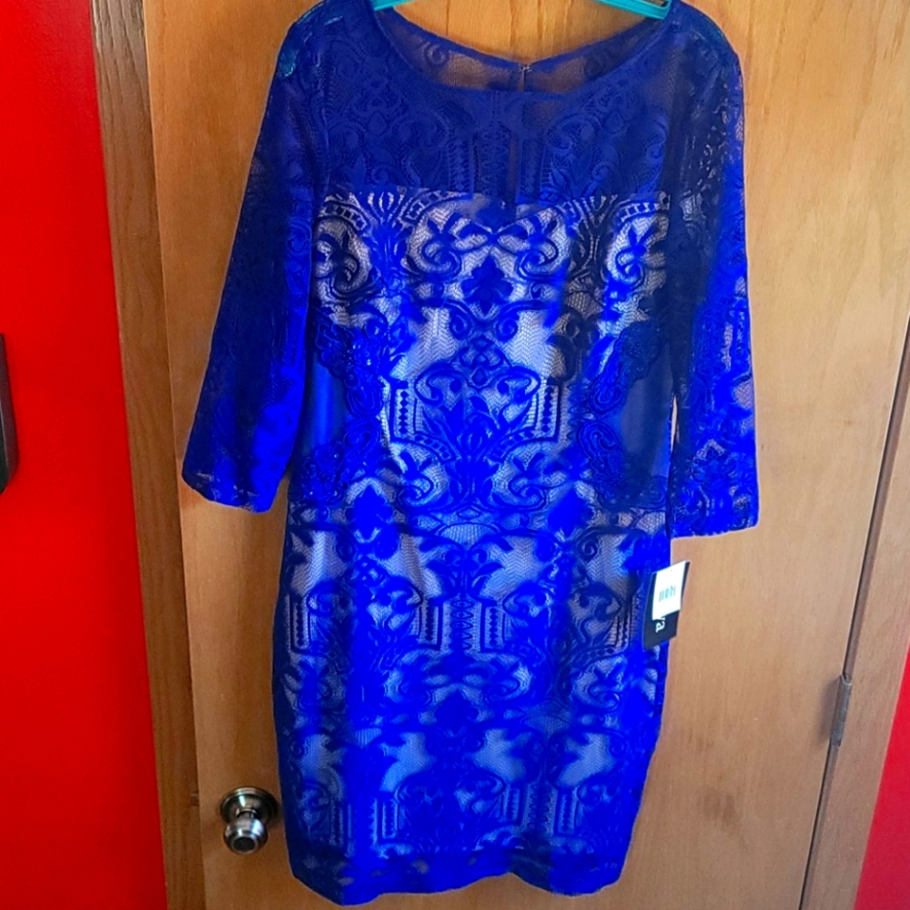 Cocktail Dress